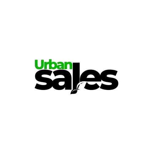 Logo Urban Sales
